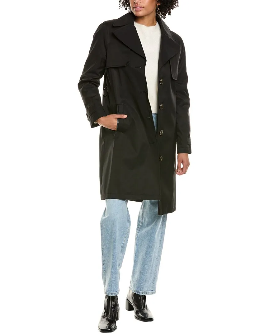 Via Spiga Trenchcoat