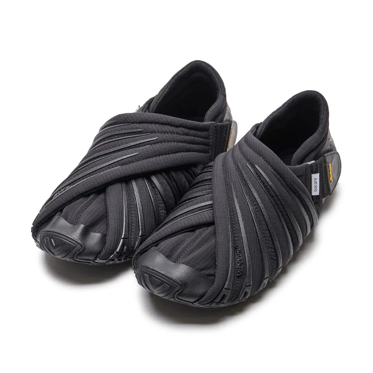   Vibram FUROSHIKI Futon Low 'Schwarz'