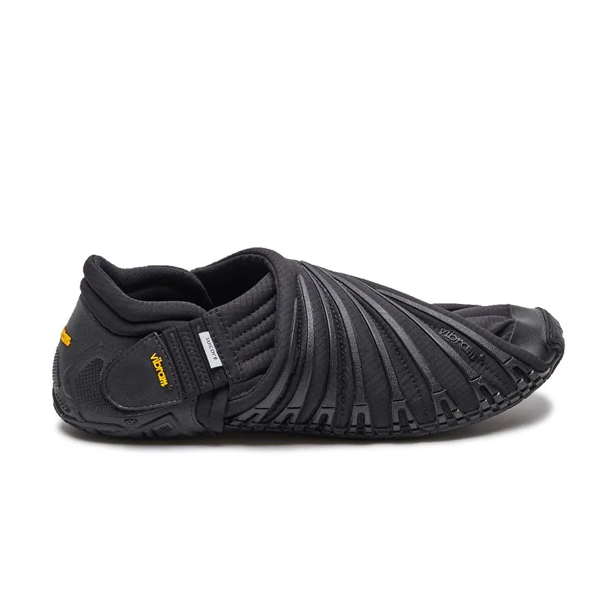   Vibram FUROSHIKI Futon Low 'Schwarz'
