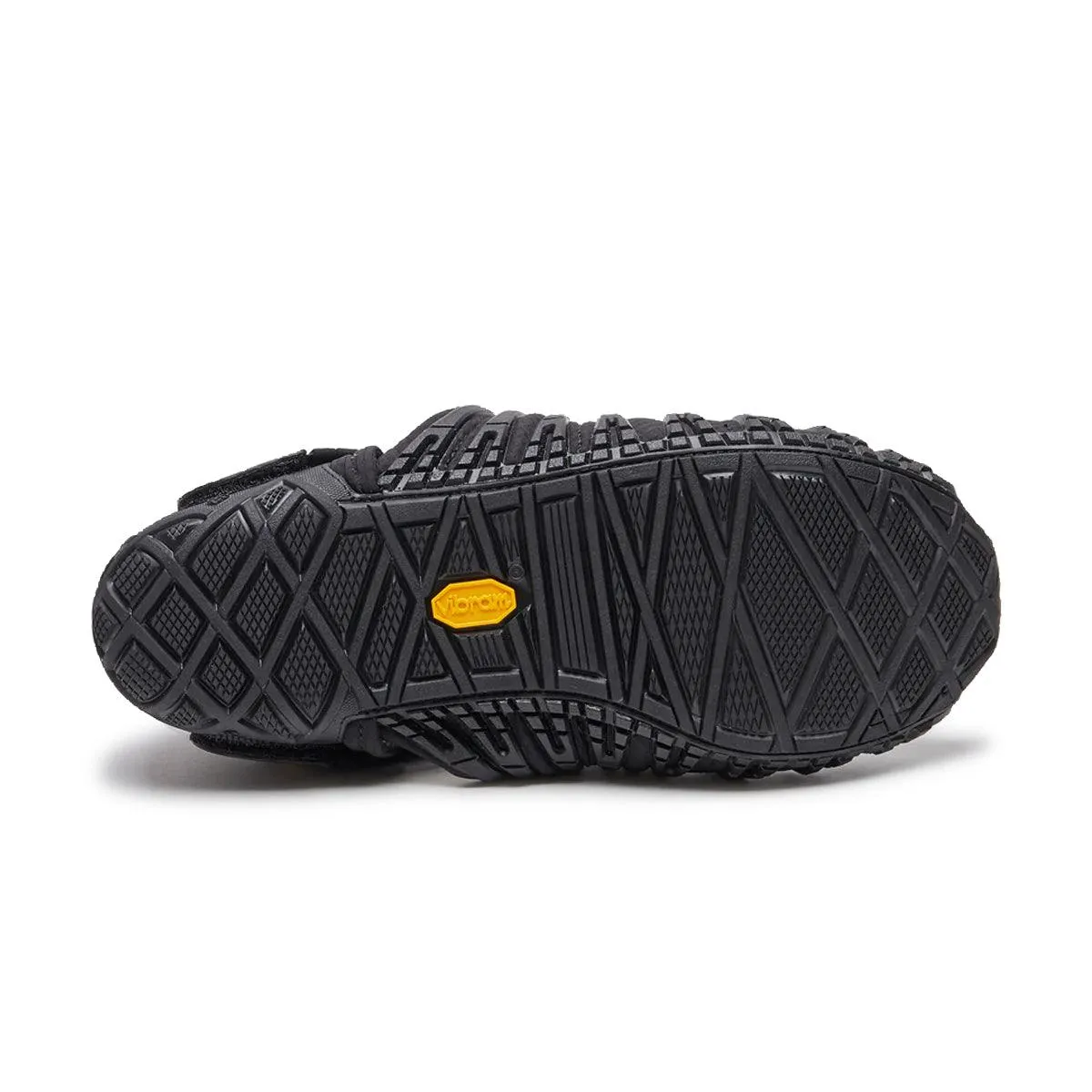   Vibram FUROSHIKI Futon Low 'Schwarz'