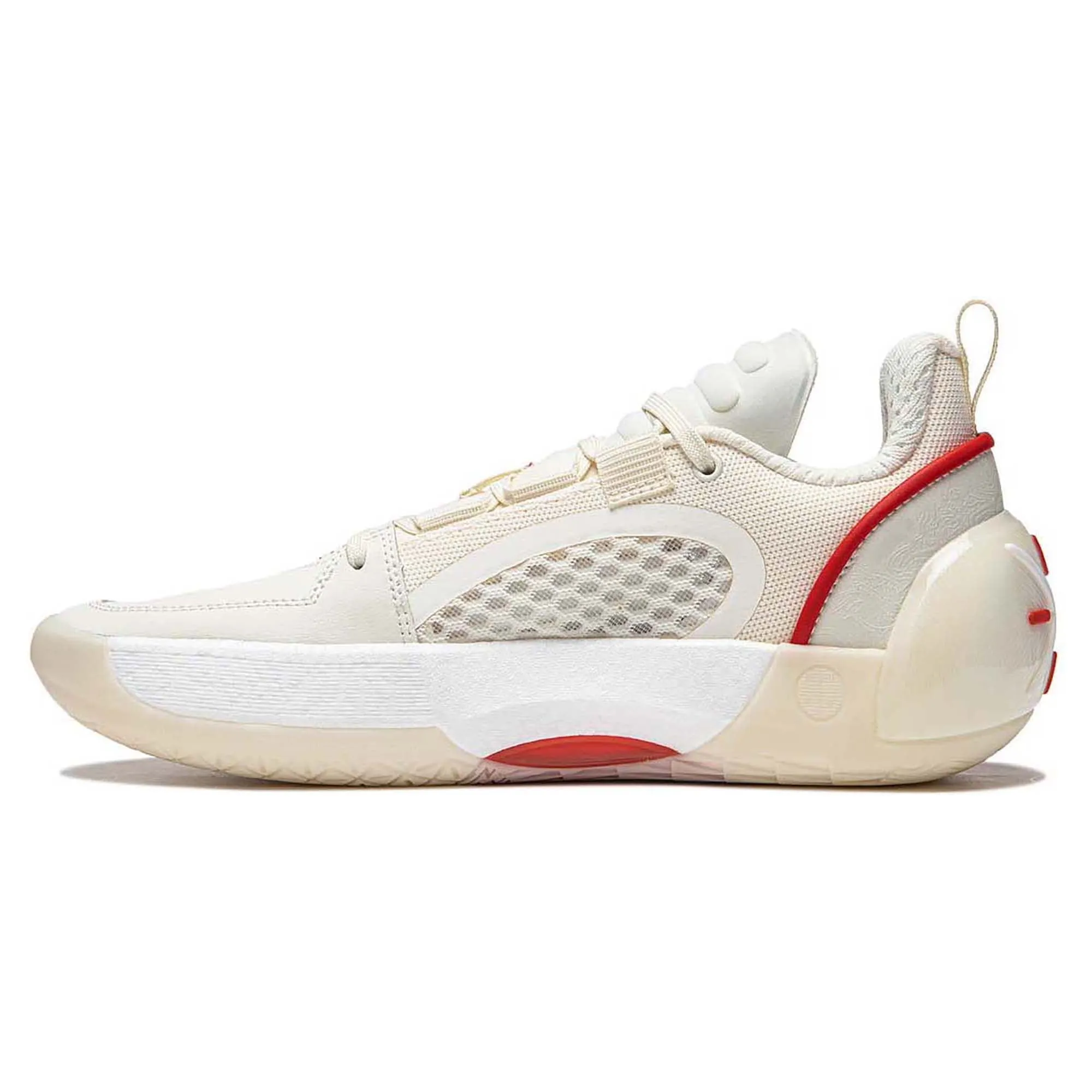 Wade All City 12 Encore '305' Herren-Basketballschuhe