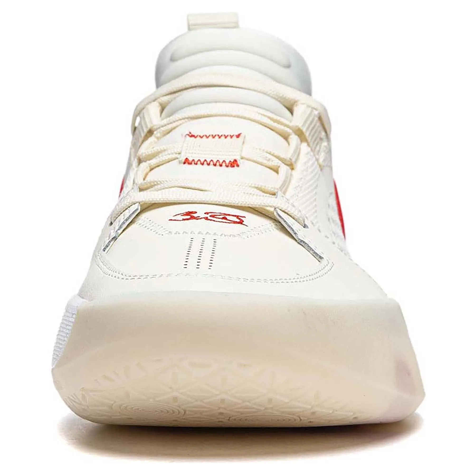 Wade All City 12 Encore '305' Herren-Basketballschuhe