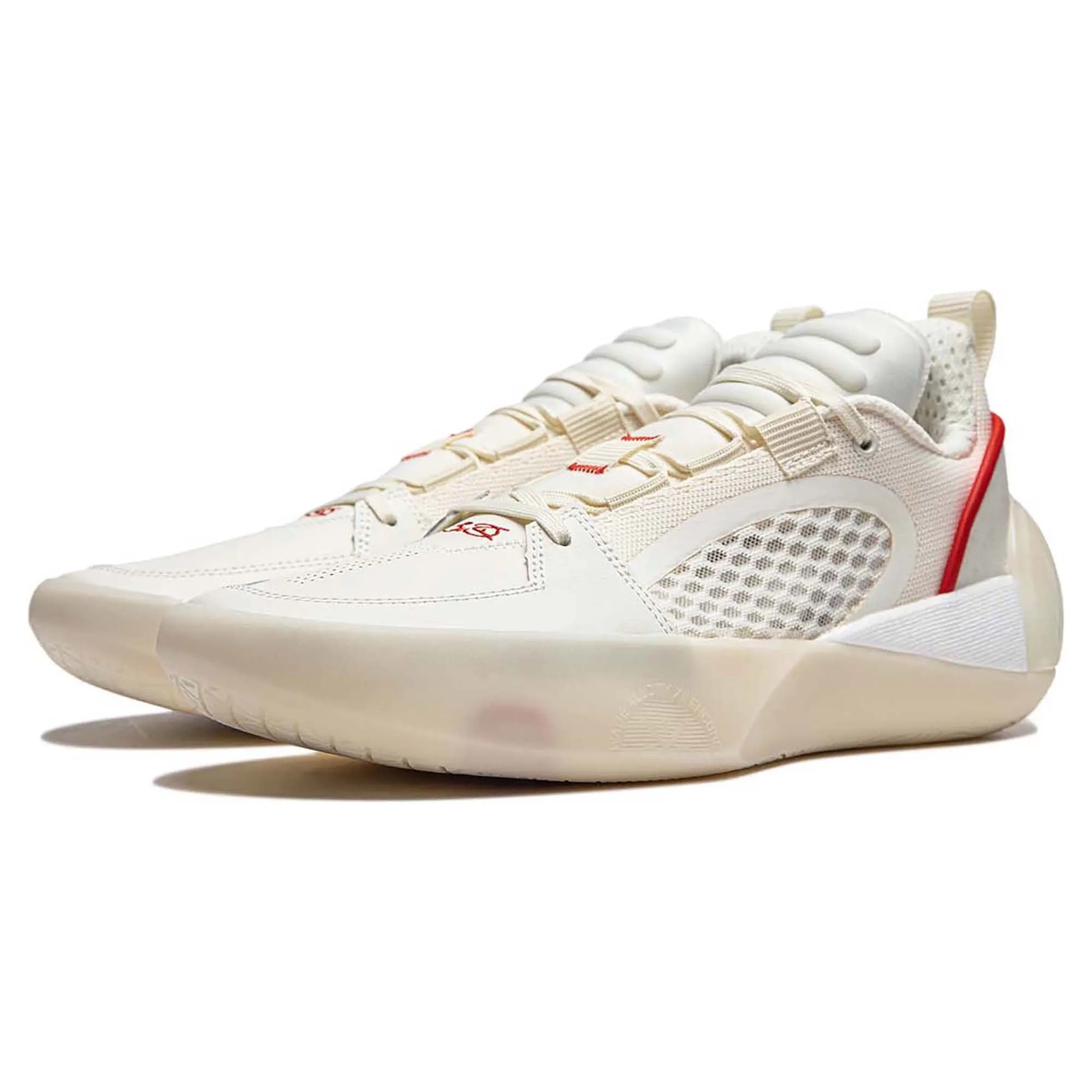 Wade All City 12 Encore '305' Herren-Basketballschuhe