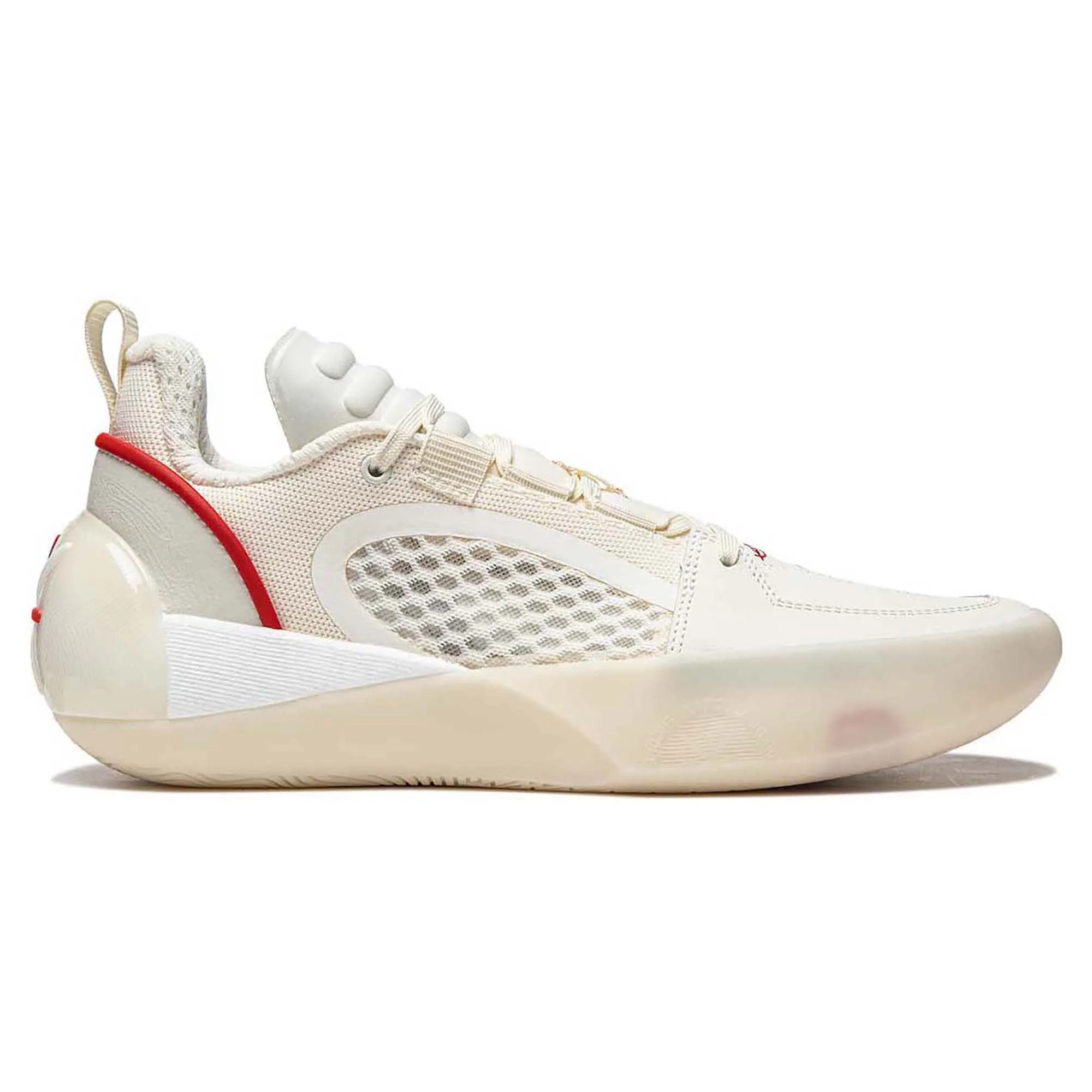 Wade All City 12 Encore '305' Herren-Basketballschuhe