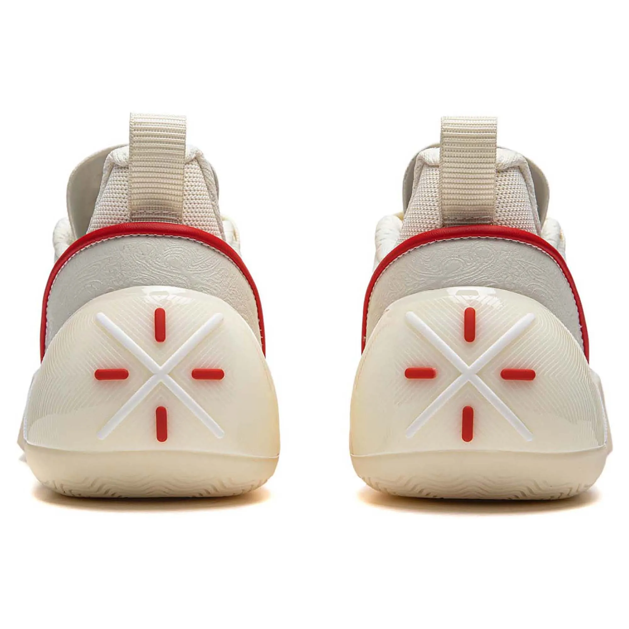 Wade All City 12 Encore '305' Herren-Basketballschuhe