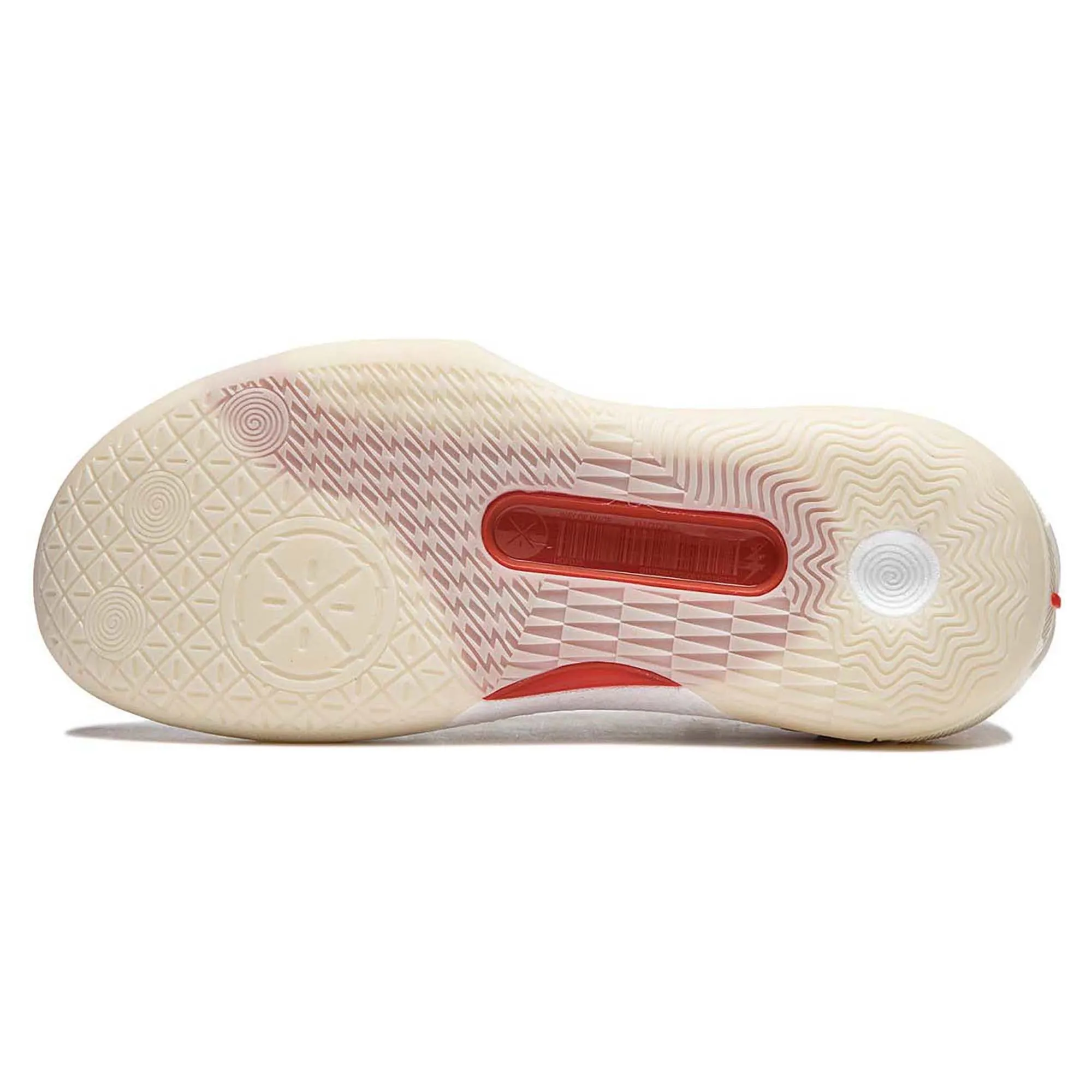 Wade All City 12 Encore '305' Herren-Basketballschuhe