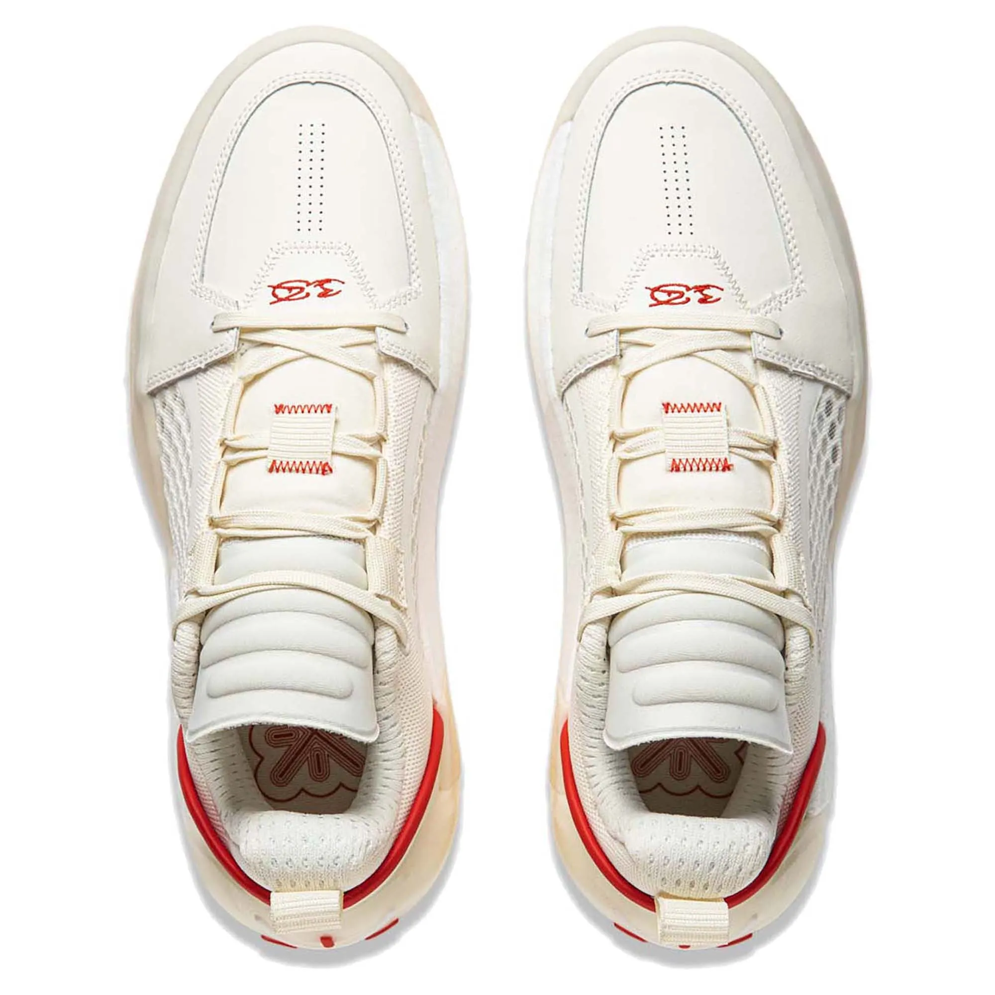 Wade All City 12 Encore '305' Herren-Basketballschuhe