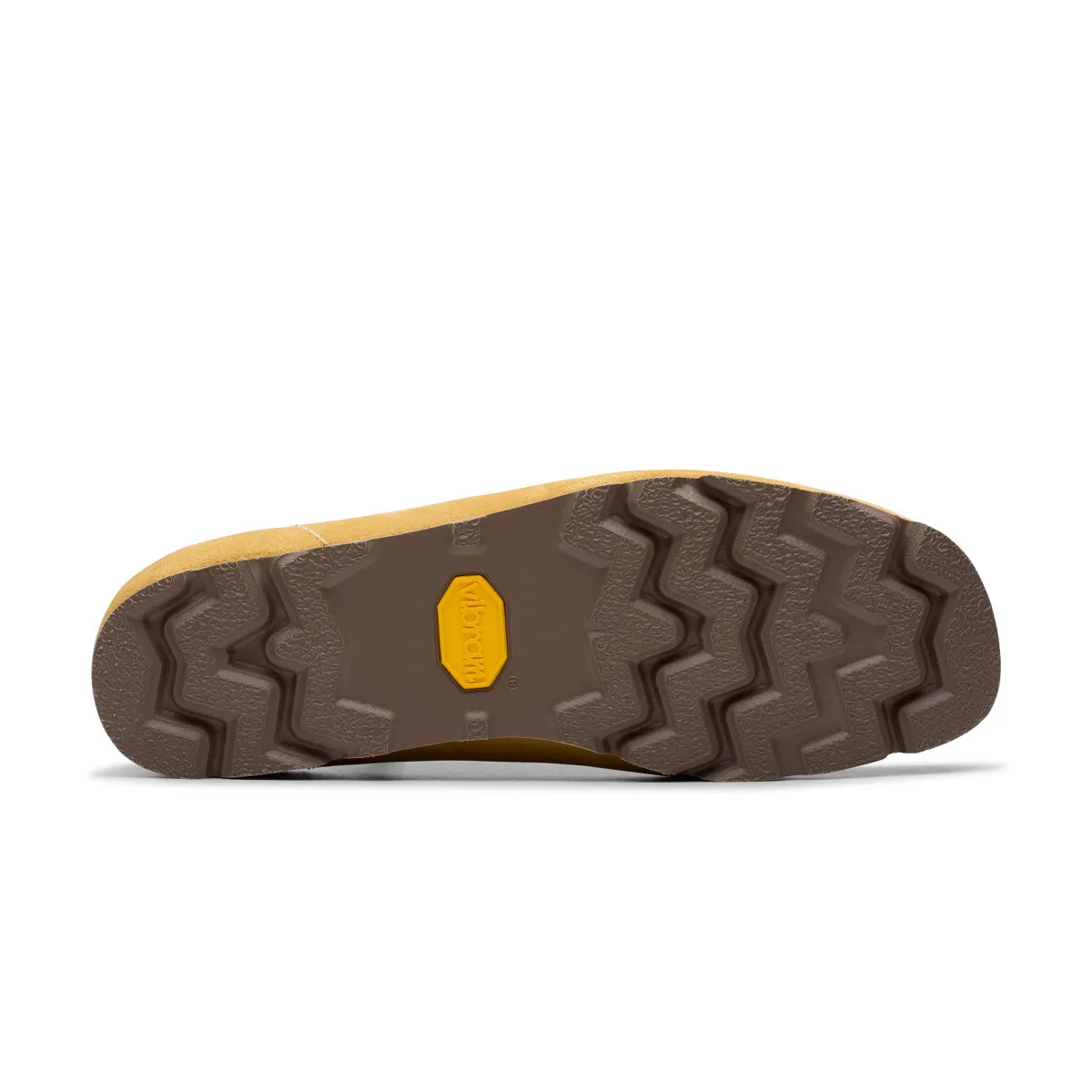Wallabee GORE-TEX 'Goldbrauner Wildleder'