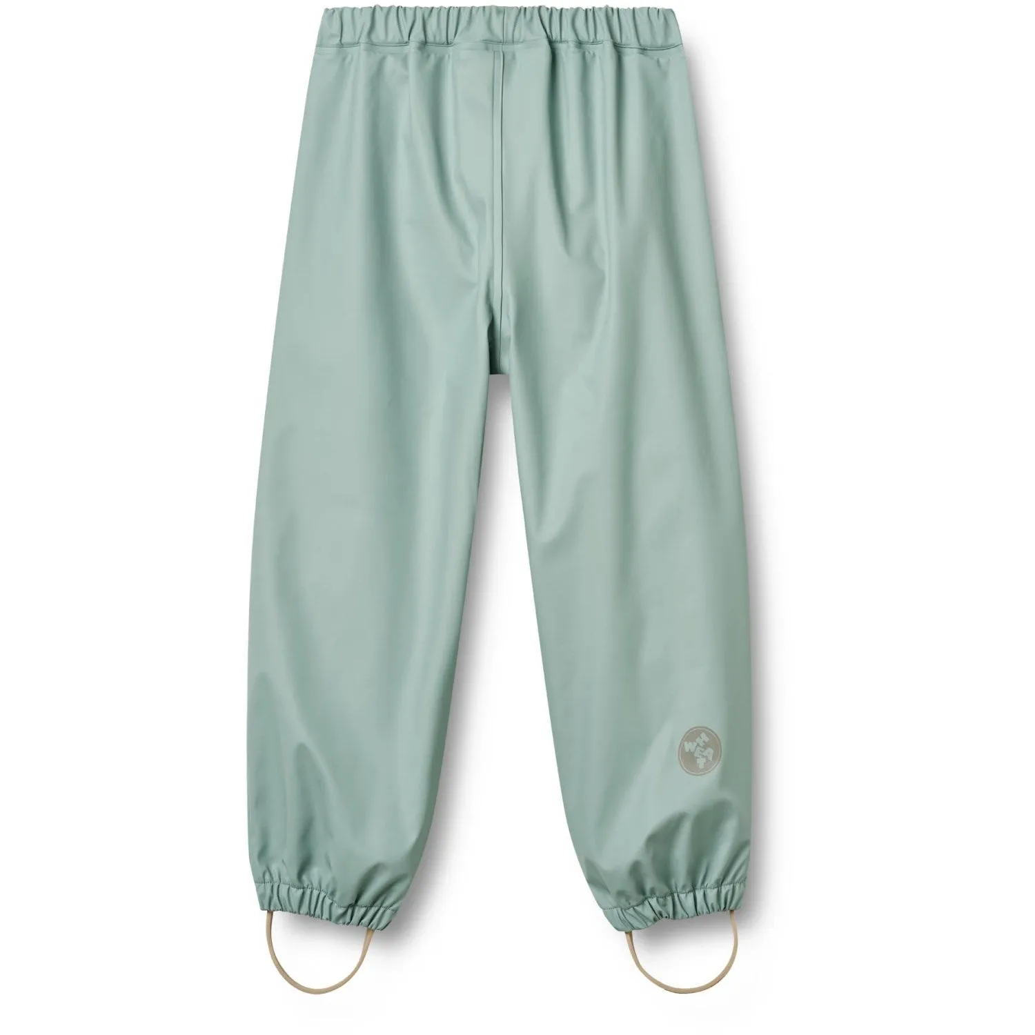 Weizen Aquamarin Regenbekleidung Olo Hose Weizen