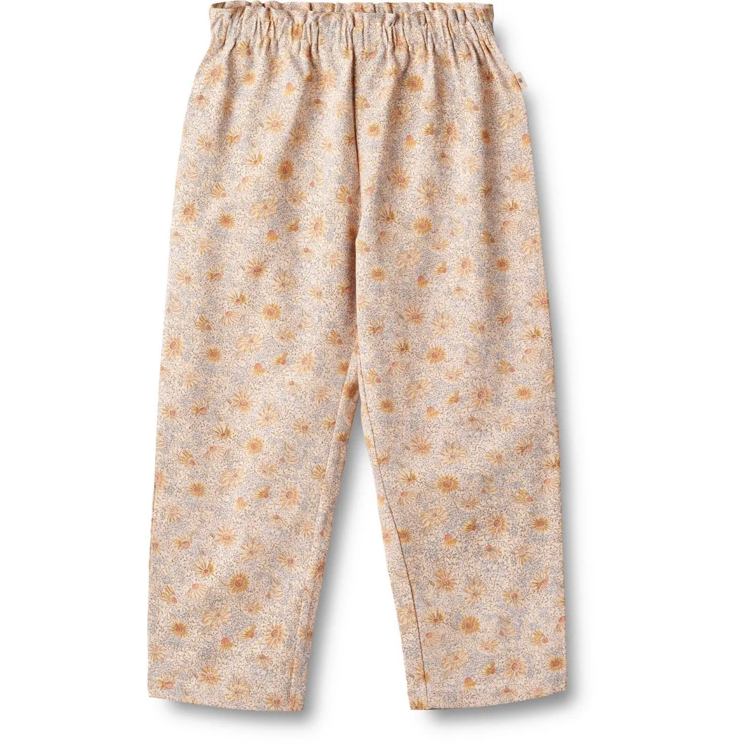 Weizen-Sonnenhut Elaine Hosen Weizen