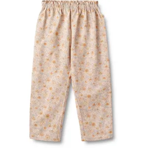 Weizen-Sonnenhut Elaine Hosen Weizen