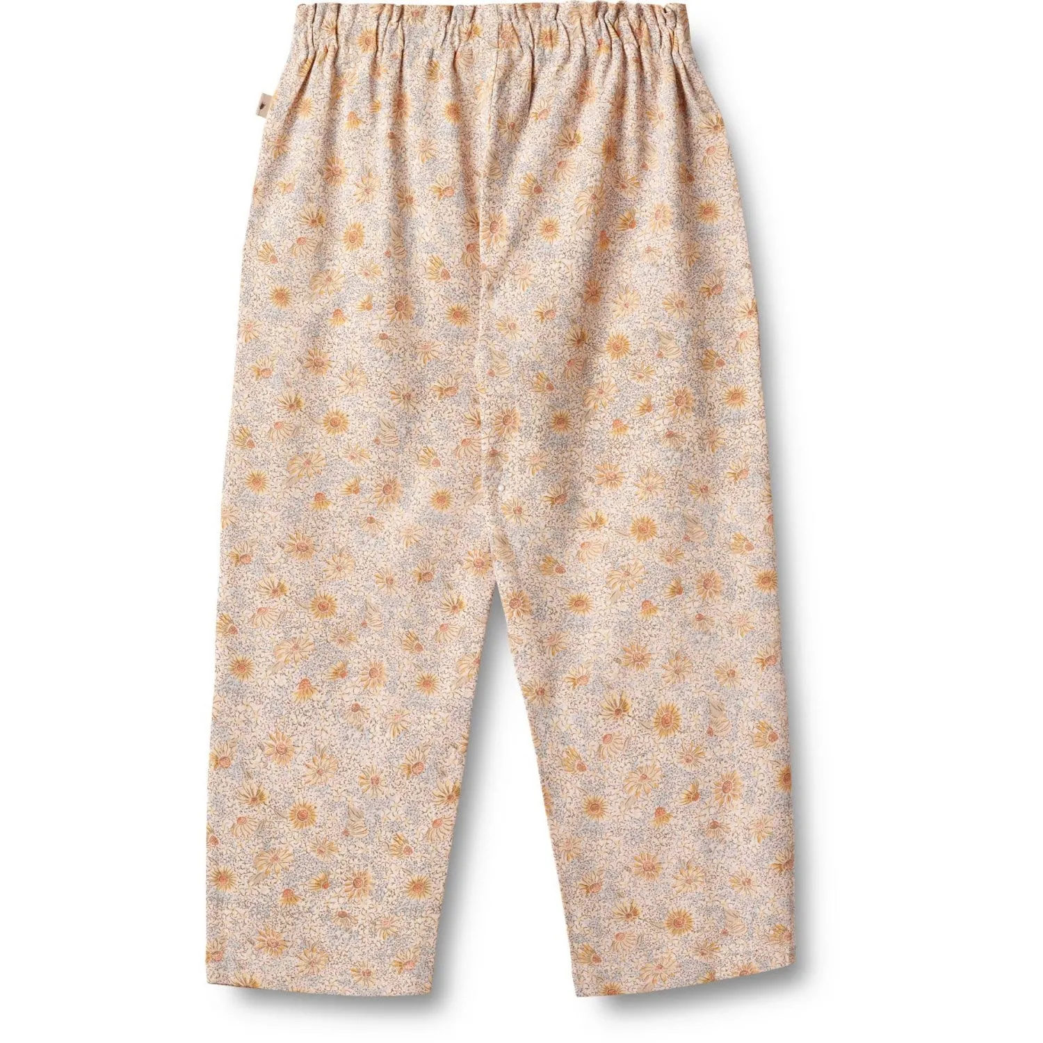 Weizen-Sonnenhut Elaine Hosen Weizen