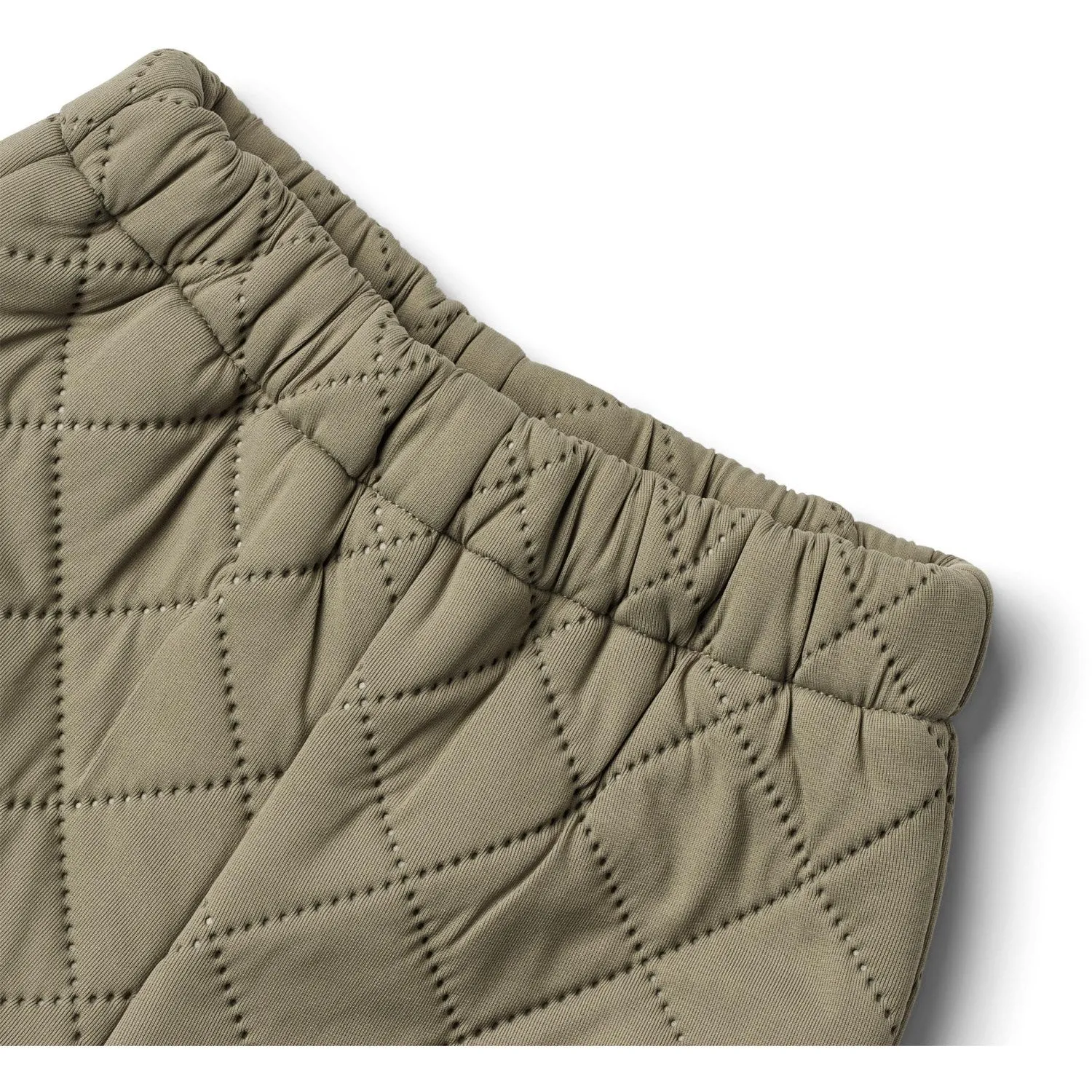 Weizen Thermo-Hose mit Trockenblatt-Optik Alex Weizen