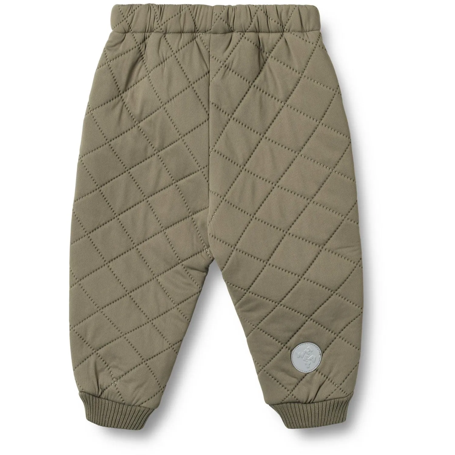 Weizen Thermo-Hose mit Trockenblatt-Optik Alex Weizen