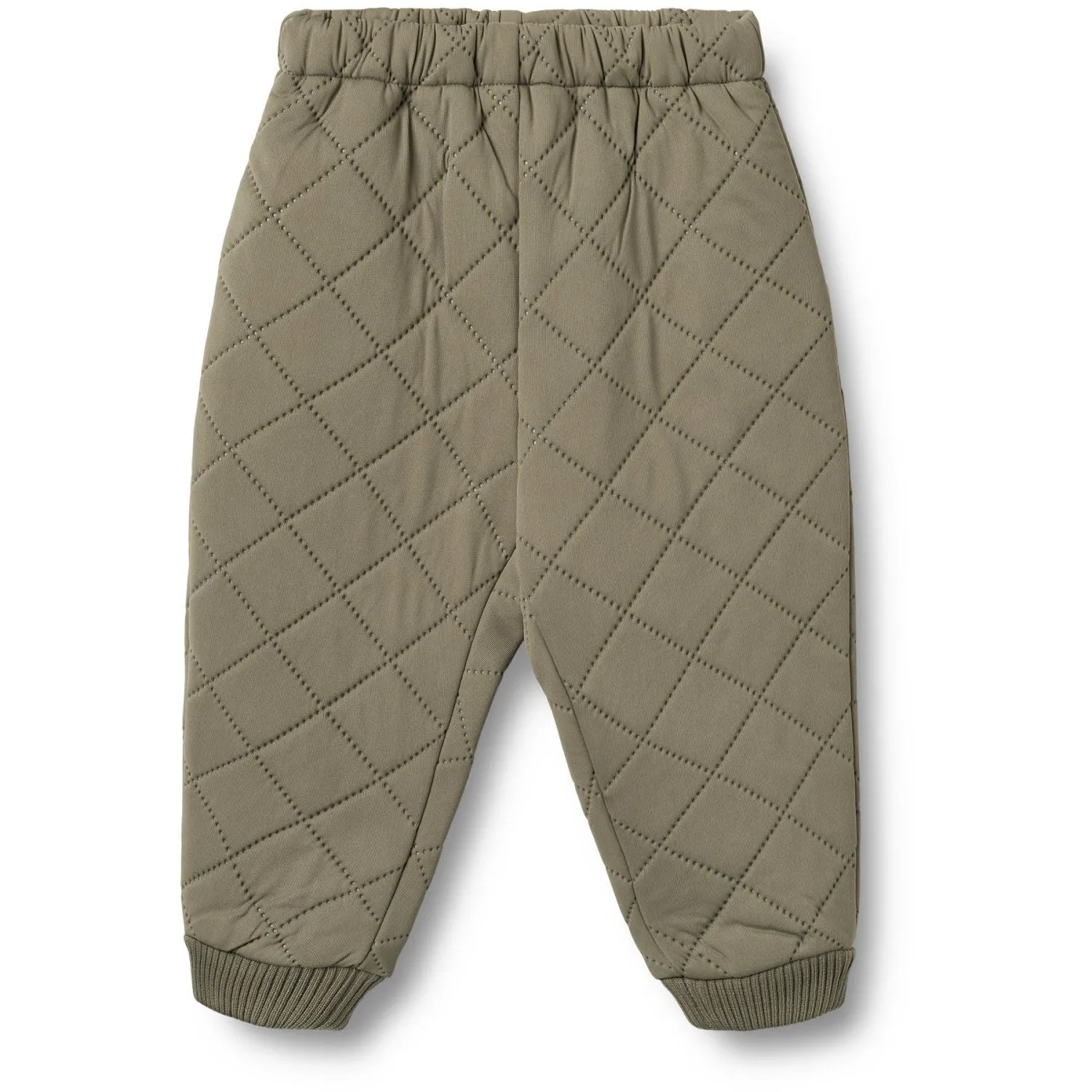 Weizen Thermo-Hose mit Trockenblatt-Optik Alex Weizen