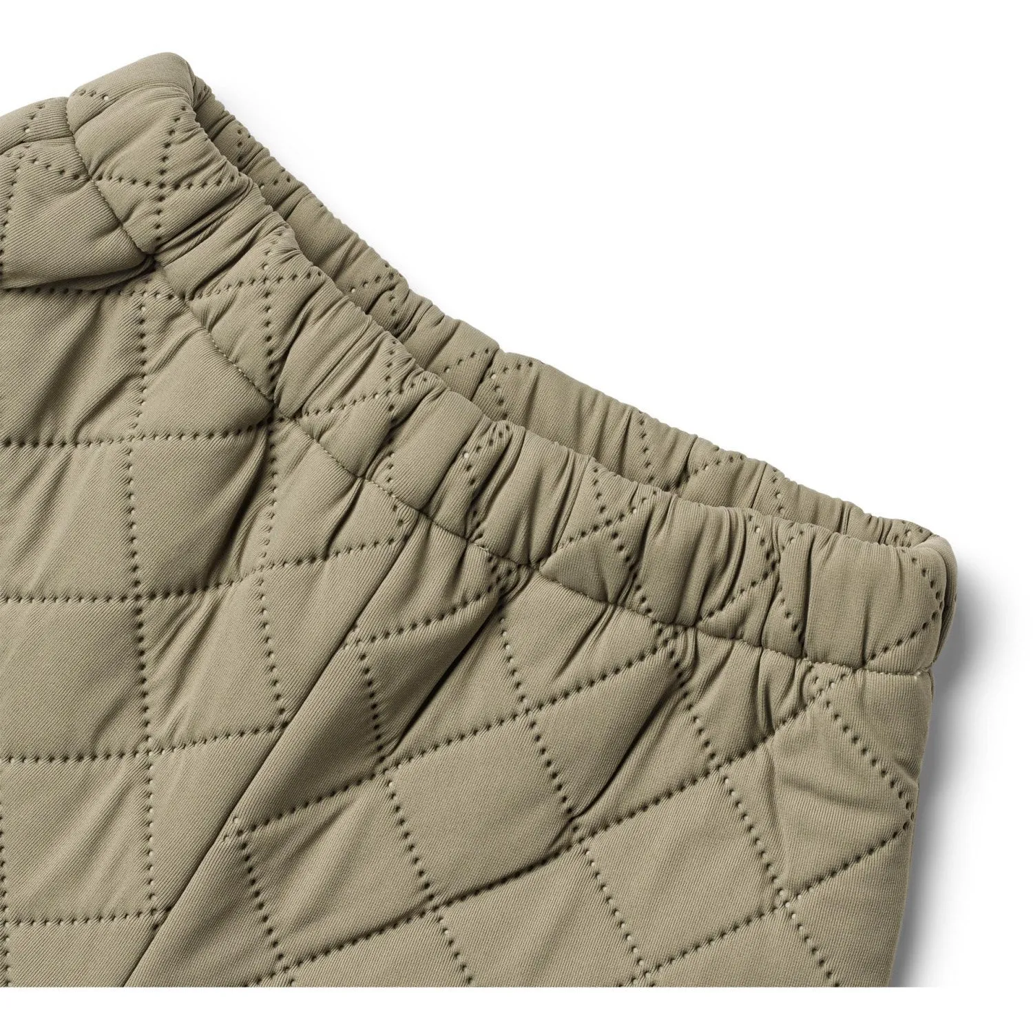 Weizen Thermo-Hose mit Trockenblatt-Optik Alex Weizen
