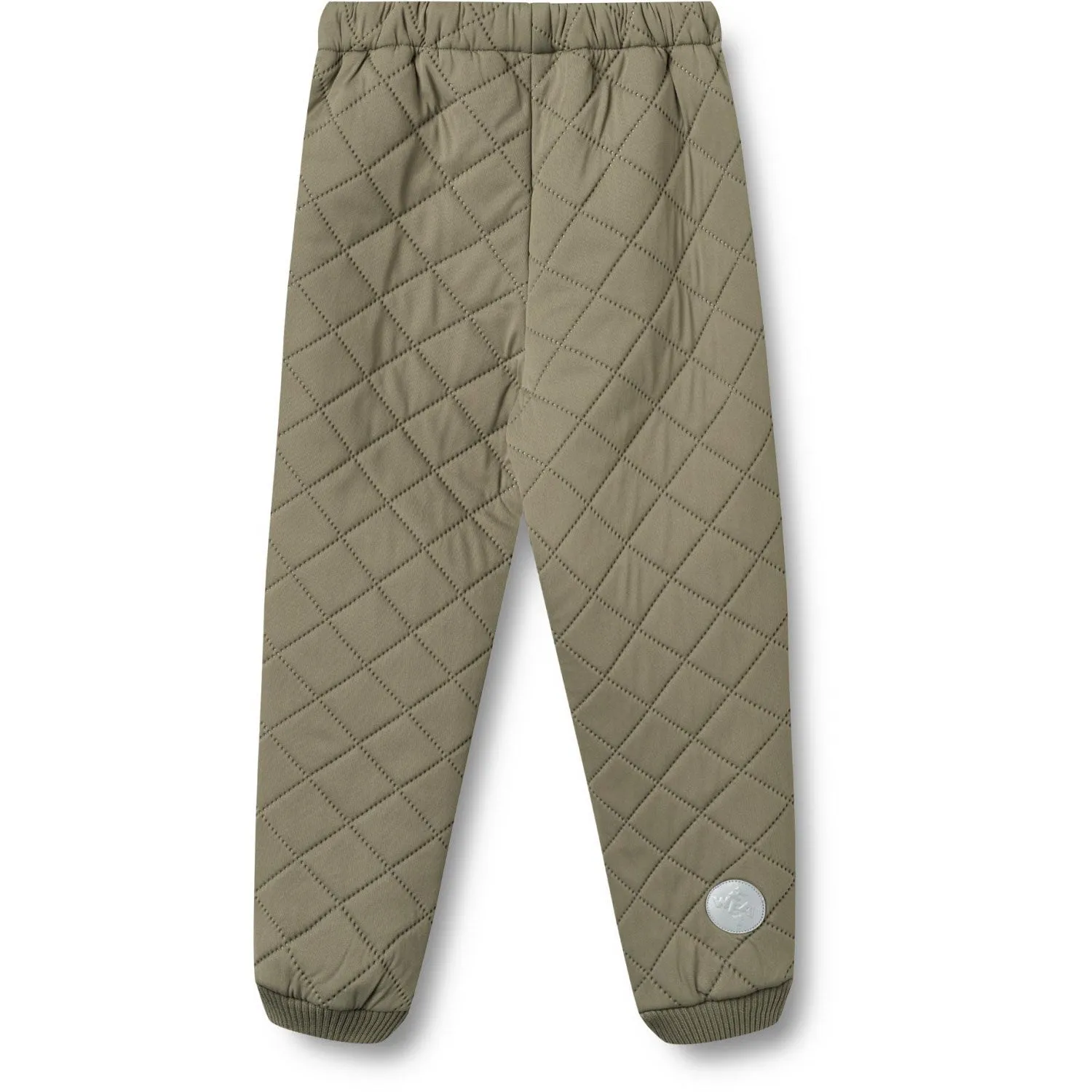 Weizen Thermo-Hose mit Trockenblatt-Optik Alex Weizen