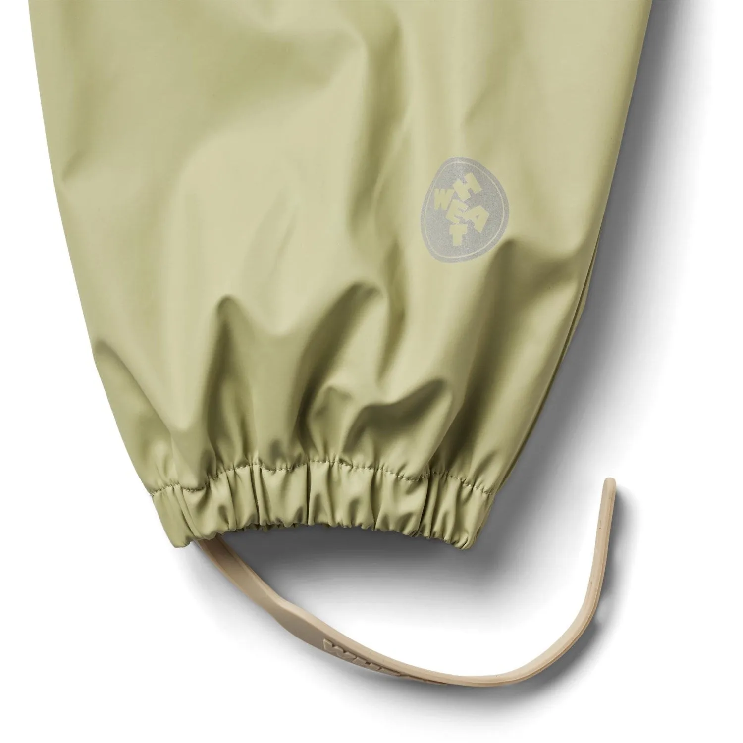 Weizen Grüner Tee Regenbekleidung Charlo Overall Weizen