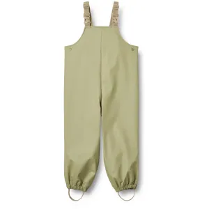 Weizen Grüner Tee Regenbekleidung Charlo Overall Weizen