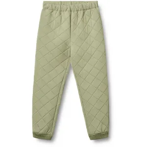 Weizen Grüner Tee Thermo Hose Alex Weizen