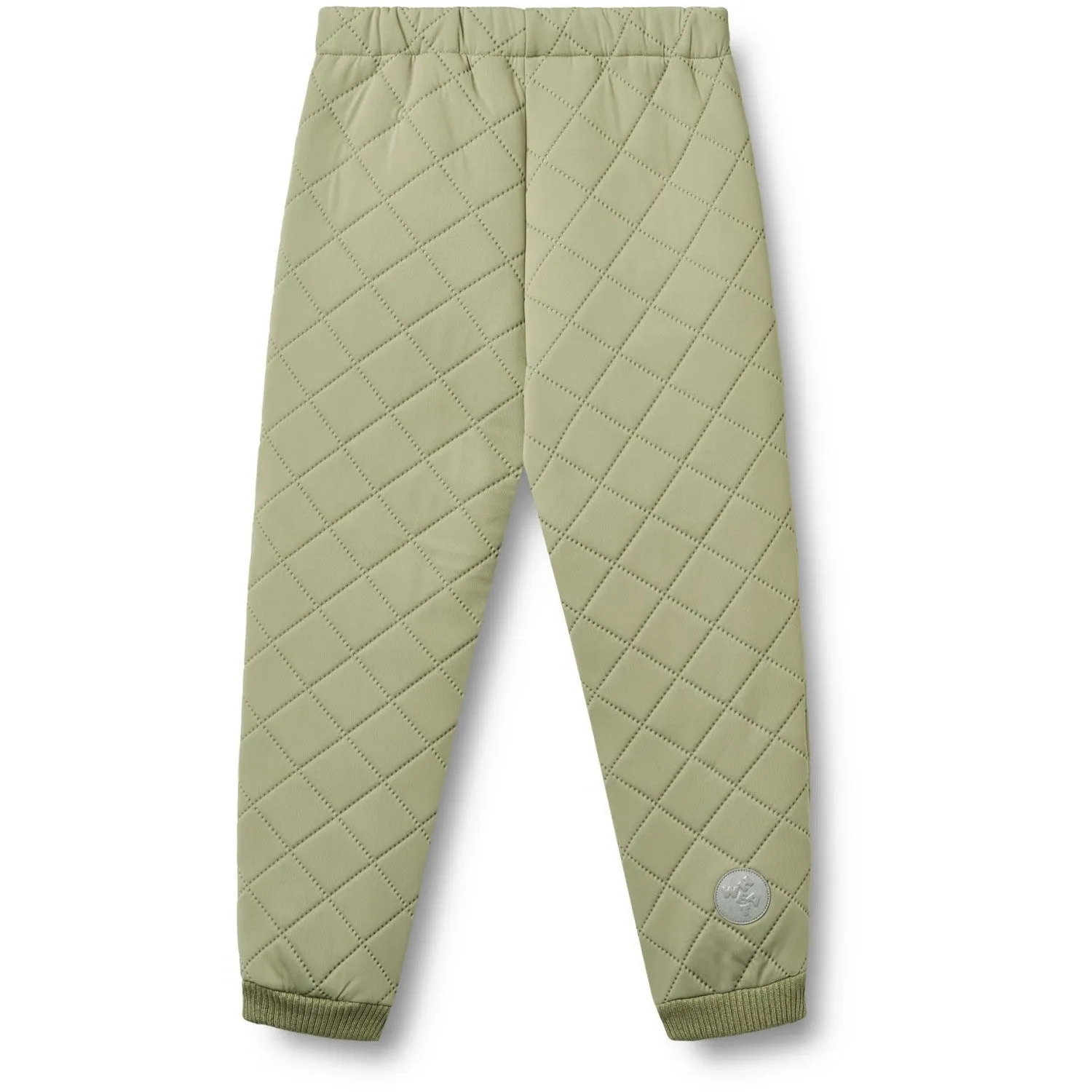 Weizen Grüner Tee Thermo Hose Alex Weizen
