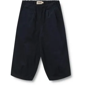 Weizenfarbene Marinehose Juno Weizen