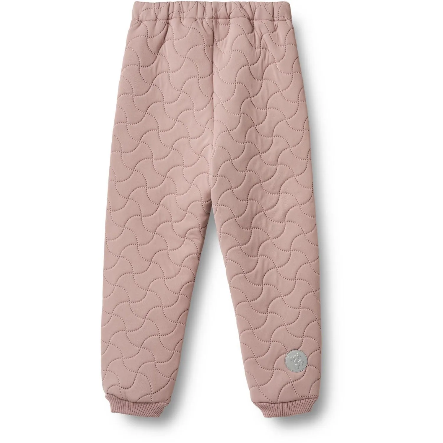 Weizen Warme Rose Thermo Hose Alex Weizen