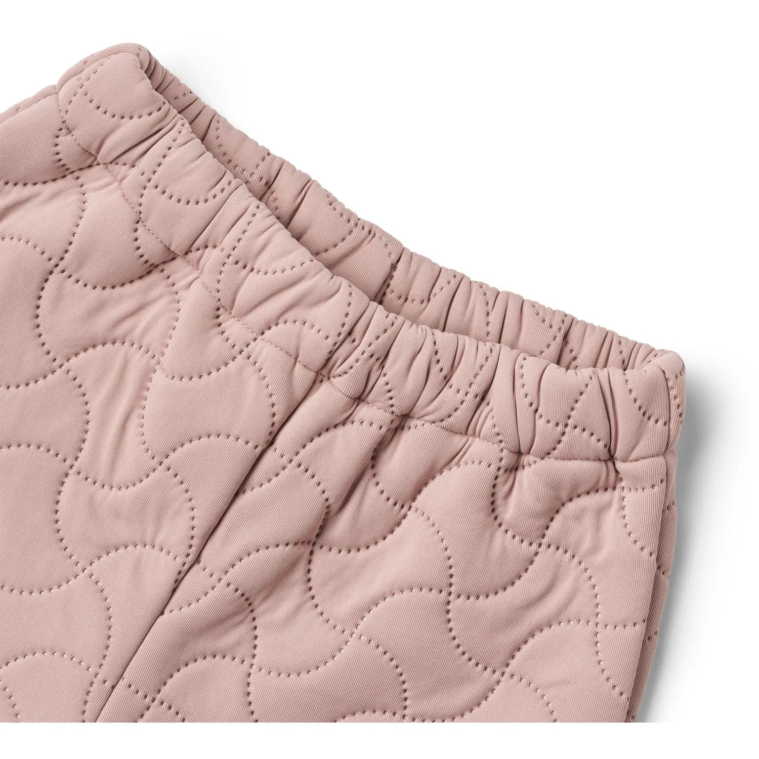 Weizen Warme Rose Thermo Hose Alex Weizen
