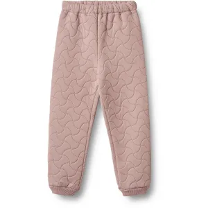 Weizen Warme Rose Thermo Hose Alex Weizen