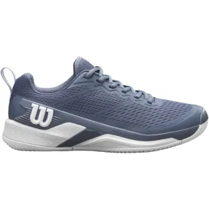 Wilson Herren Rush Pro 4.5 - China Blau Schuhe Wilson Herren