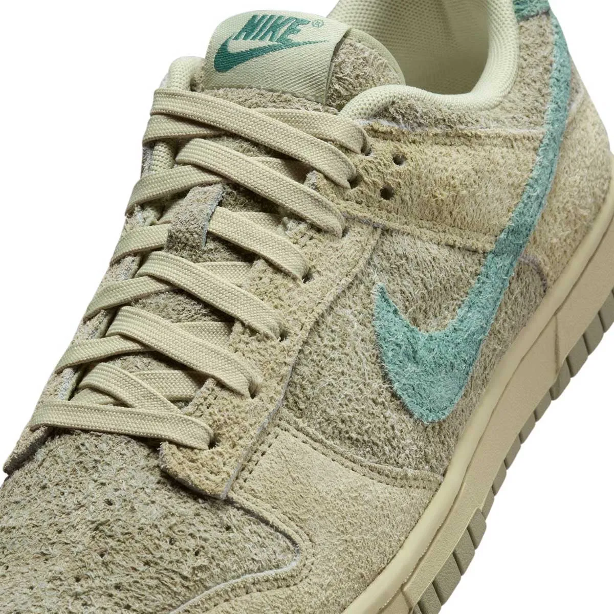 Wmns Dunk Low 'Olive Aura Ölgrün'