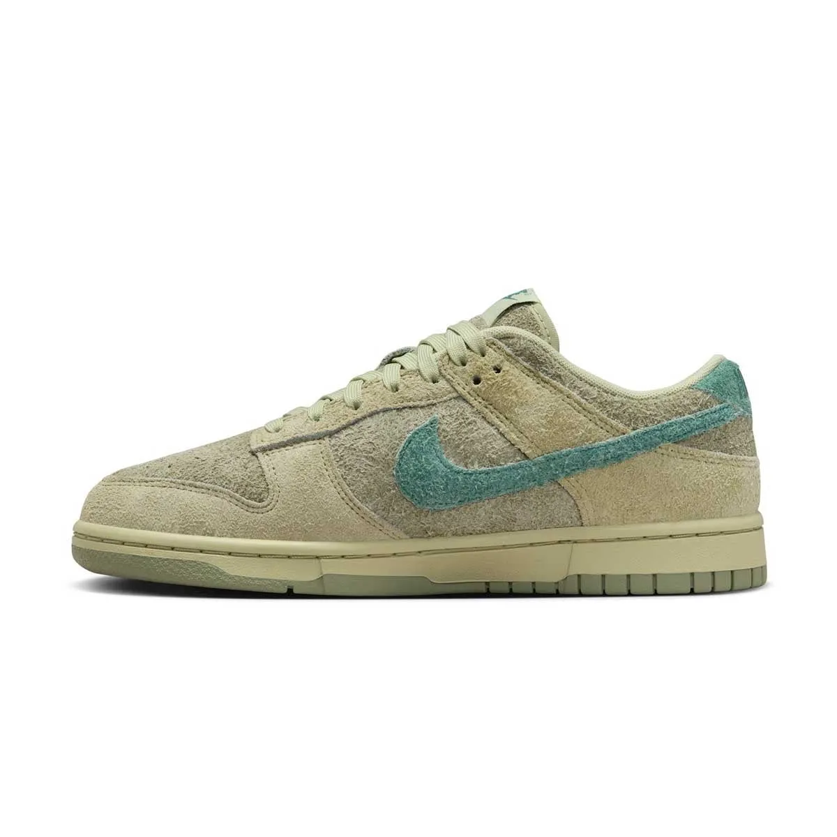 Wmns Dunk Low 'Olive Aura Ölgrün'