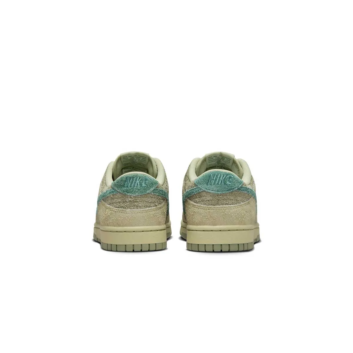 Wmns Dunk Low 'Olive Aura Ölgrün'