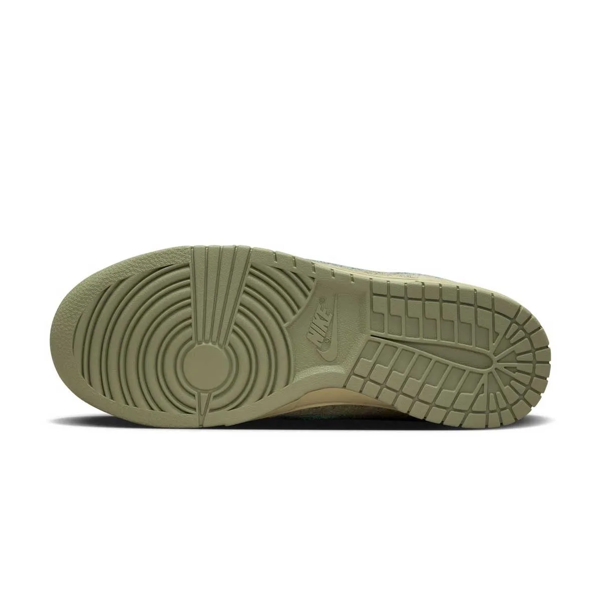 Wmns Dunk Low 'Olive Aura Ölgrün'
