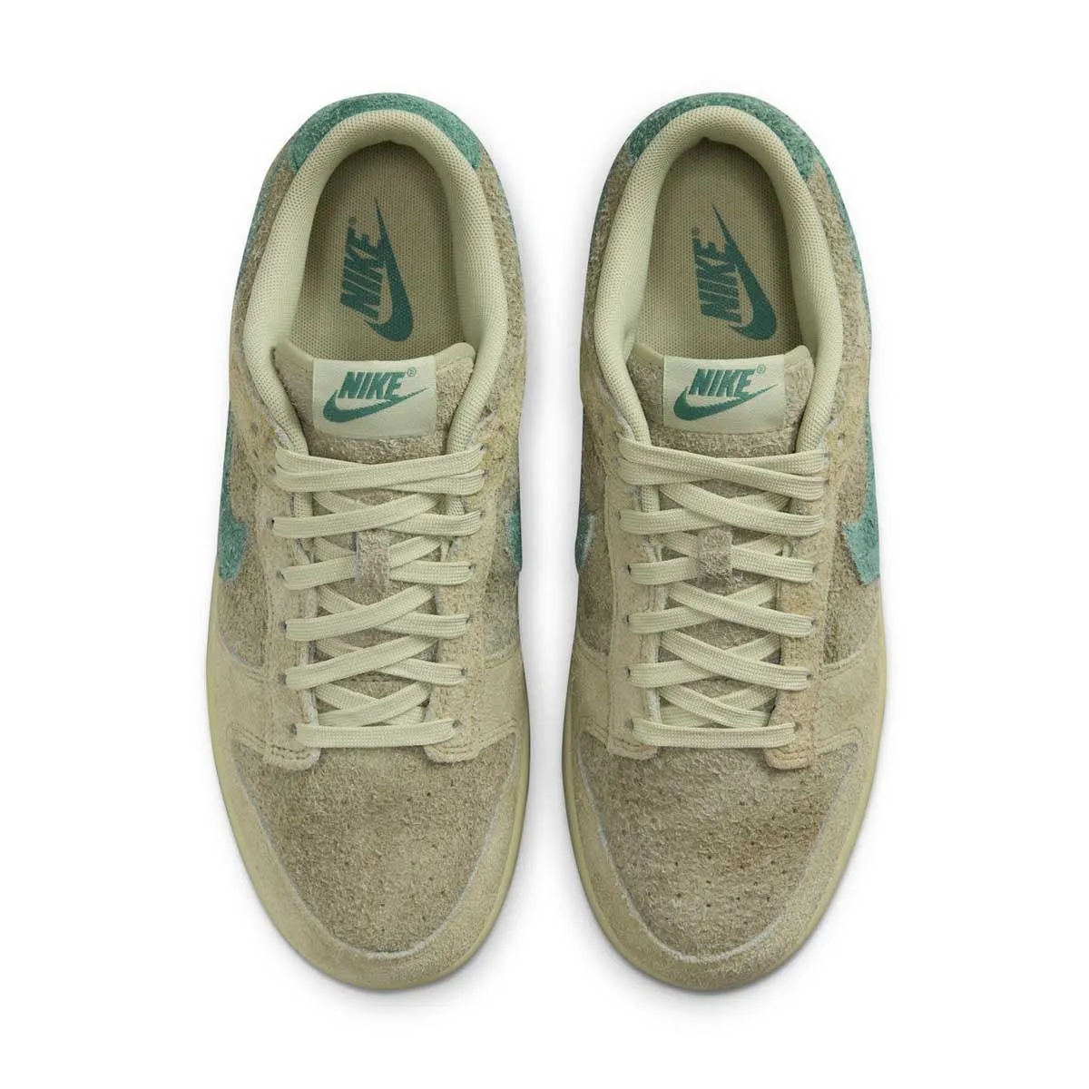 Wmns Dunk Low 'Olive Aura Ölgrün'