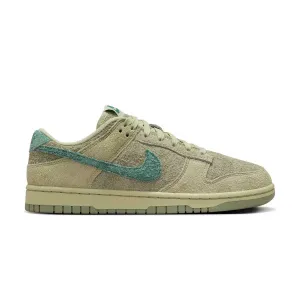 Wmns Dunk Low 'Olive Aura Ölgrün'