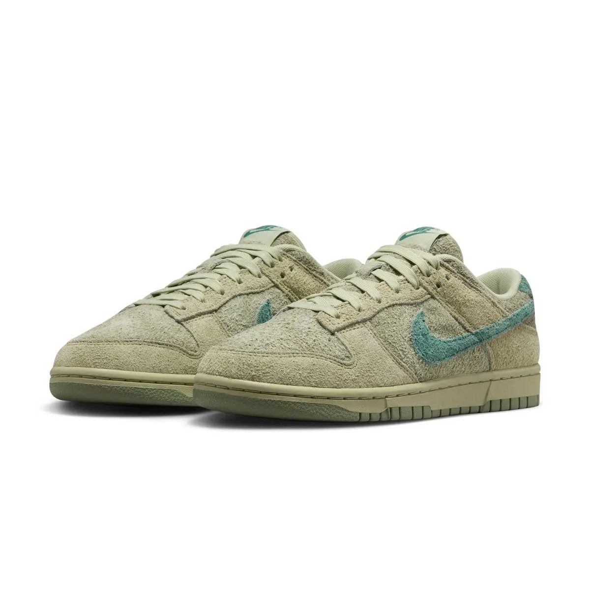 Wmns Dunk Low 'Olive Aura Ölgrün'