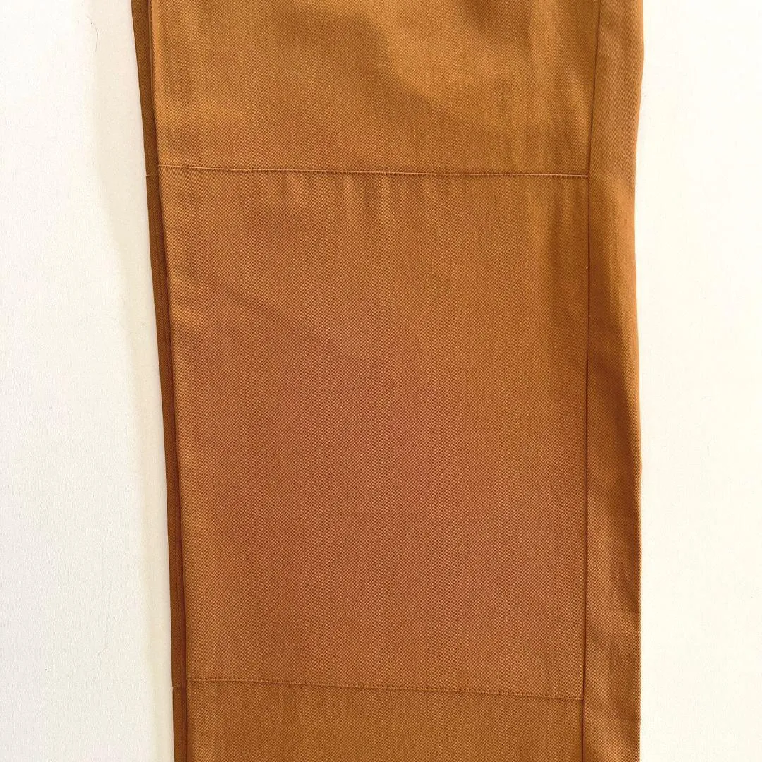 Damen-Charlie-Hose Eichel Babykids_Jackalo