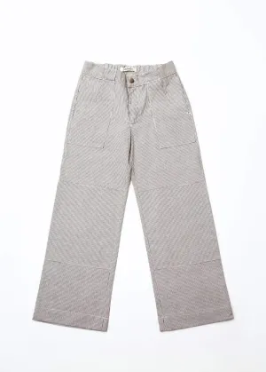 Damen-Charlie-Hose Babykids_Jackalo