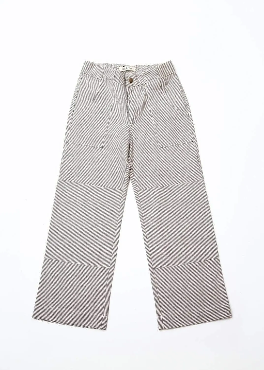 Damen-Charlie-Hose Babykids_Jackalo