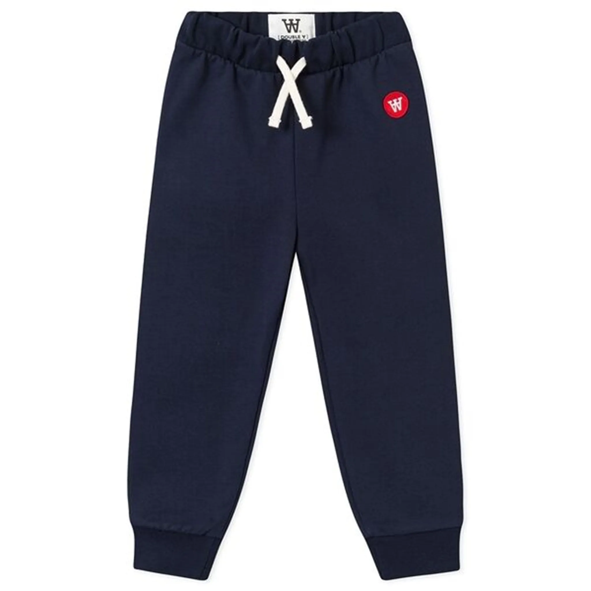 Wood Wood Ran Kinder Jogginghose Marineblau Wood Wood