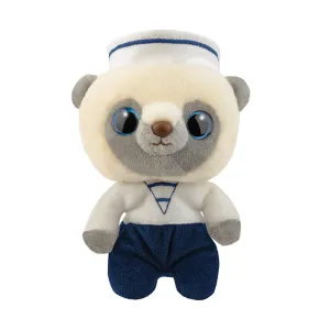 YooHoo Buschbaby Seemann Plüschtier