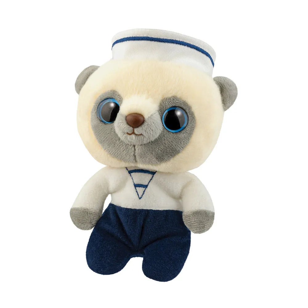 YooHoo Buschbaby Seemann Plüschtier