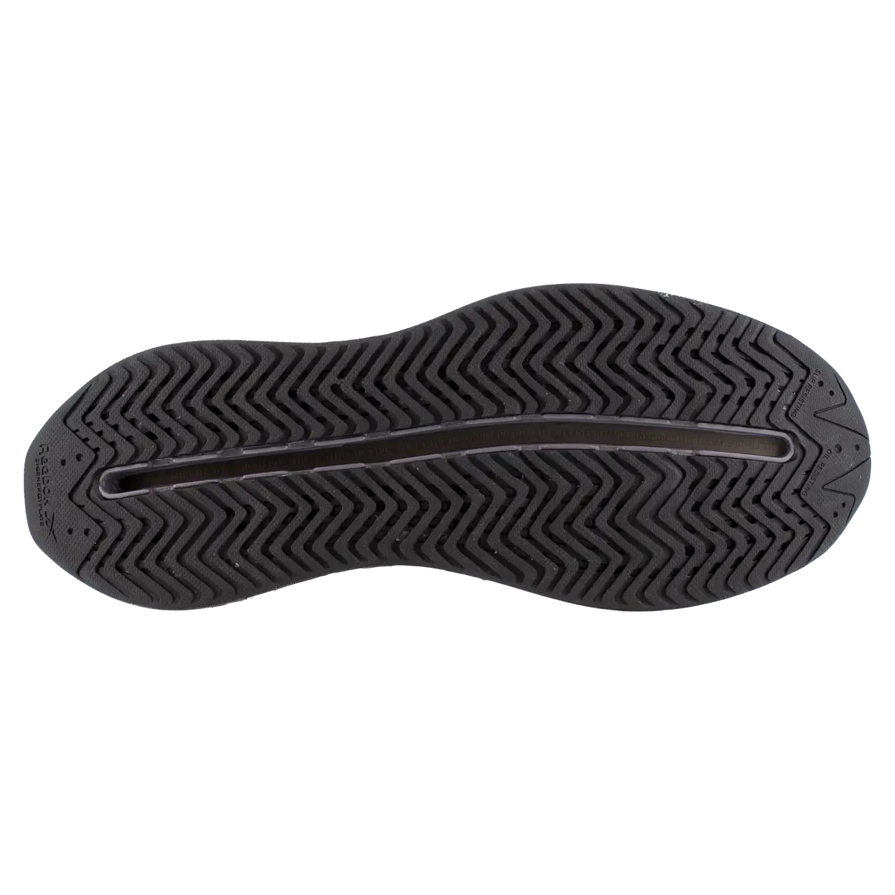 Zig Elusion Heritage Composite-Zehen Sport-Arbeitsschuh Grau