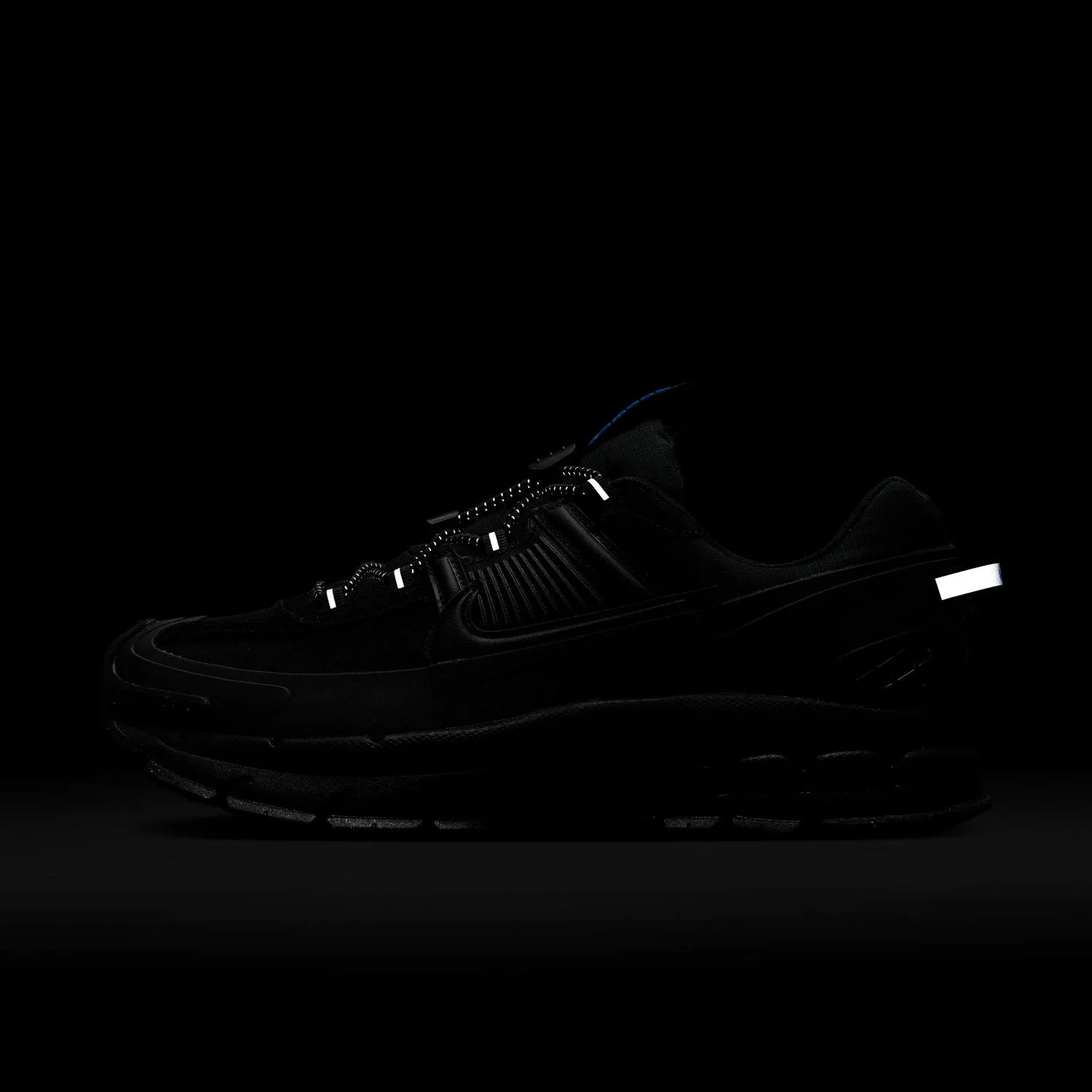 Zoom Vomero Roam 'Schwarz'